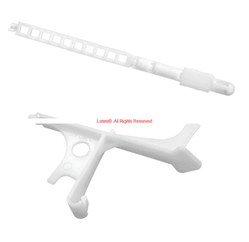 Grohe Cistern Linkage Set MR2 G5443875411645435875011