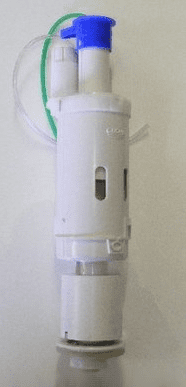 Grohe Dal Flush Valve c/w Sleeve 42253 FVLX25