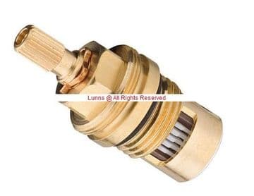 Grohe Hind AT Shower On/Off Ceramic Disc Cartridge T20X47