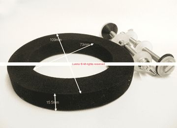 Grohe Lixil Fastening Set 43741 - Bespoke Part