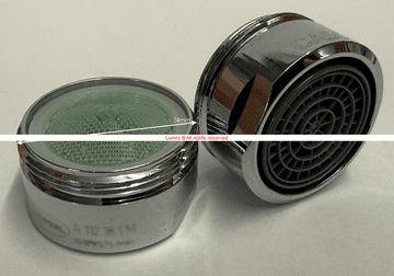 Grohe Neoperl A112.17.1m Tap Aerator 1.5 GPM 5.7 L/M ASC16- Bespoke Part