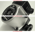 Grundfos UPS0 15-60 Heating Pump 99435621 - Bespoke Part
