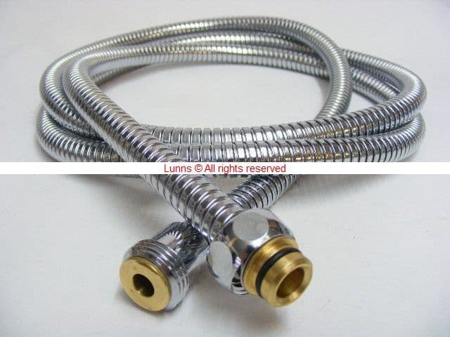 H.Watkins 3H 2 Meter Male/Top Hat Union Hose - Bespoke Part