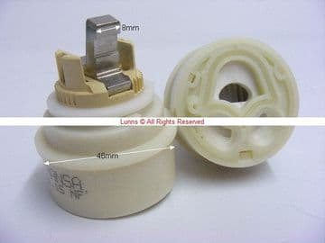 Hansa Abiante 46 Cassette Cartridge Valve OFC5 - Bespoke Part