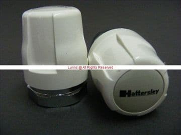 Hattersley Wheel Head Rad Valve Top