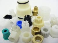 Head Carriers for Tap Handles