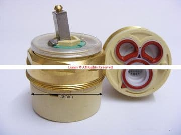 Hermann Aarburg K4 D Series (for Model S & HF Only) Cassette Bespoke Part AL24