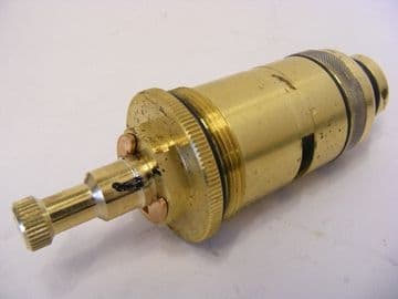 HG Masco Thermostatic Screw In Shower Cartridge 38mm Thread SC1C