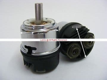 Hind Cassette Cartridge HGC3