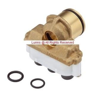 Hoffenburg OF Filler Internal Set (Lever & Pin Not included) - Bespoke Part