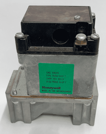 Honeywell Gas Valve Type V40A 1433 2 1inch BSP - Bespoke Part
