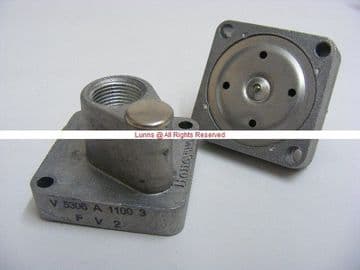 Honeywell V5306A1100 3 STD Regulator Assy - for V4400C V8800C Gas Valves NNN