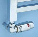Hot Corner TRVs Rad Valves (Inc LS)