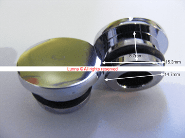 HYG Contemporary Indices Pair HYGPKIT4407 - Bespoke Part