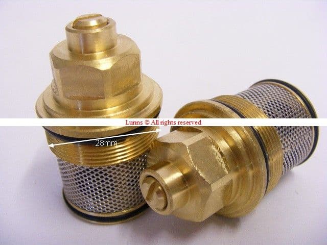 I-Maximilian NRV IBMK3 SC40 EACH - Bespoke Part