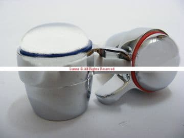 Ibain 18 Spline Lever Tap Handles I54AX7458711 U-TH11