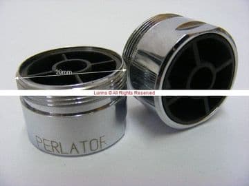 Ibain Bath Mixer Perlator Flow Straightener/Anti Splash I540298711 - Bespoke Part