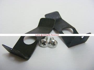 Ibain Bath Panel Fixing Kit (2 Piece) - Bespoke Part