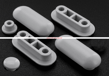 Ibain Bridge Buffers - Bespoke Part