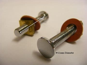 Ibain Chain Hole Stopper Blank