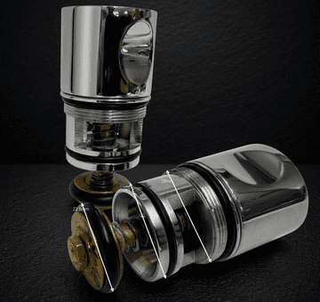 Ibain DXMX Diverter DIV10 - Bespoke Part