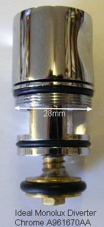 Ibain DXMX Diverter DIV10