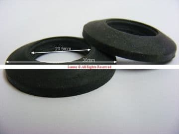 Ibain Inlet Valve Cone/Dome Undulation Washer I54067