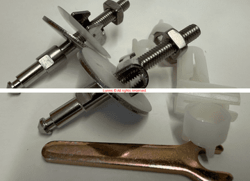 Ibain No07 Seat Hinge I54EW87001176547 - Bespoke Part (1)