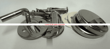 Ibain No28 Seat Hinge I54EW87021186547 - Bespoke Part (1)