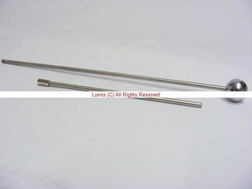 Ibain PopUp Rod 2 Piece 5mmØ S960139NU C97