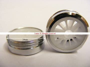 Ibain Short Body Anti Splash Diffuser EACH ASC14 - Bespoke Part