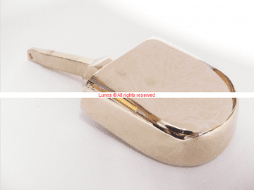 Ideal GOLD Cistern Lever E3693AZ OFC14 - Bespoke Part