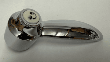 Ideal Hathaway Mk2 Diverter Lever ONLY Chrome SS07TC09AA I54961246 AL30 - Bespoke Part