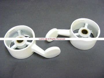 Ideal M Series Bath BSM Handles - Bespoke Part