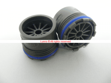 Ideal M16 TT 16mm Flow Straightener - Bespoke Parts