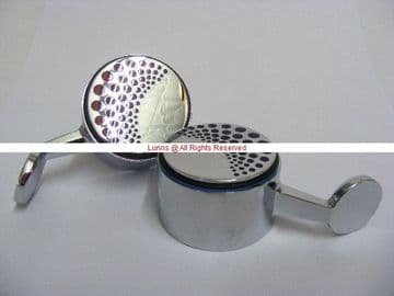 Ideal Monolux Chrome Handles - Bespoke Part