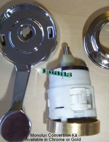 Ideal Monolux Conversion Kit (No Indice Supplied)