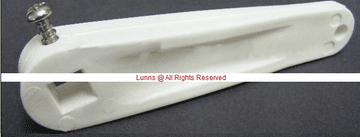 Ideal Nylon Cistern Arm Long Version