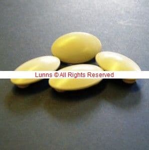 Ideal Oval Seat Buffers - Bespoke Part