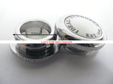 Ideal Standard 1896 Mk2 15.5mm Kingston Indice&Housing E909657/8-E909649 T1-3 - Bespoke Part