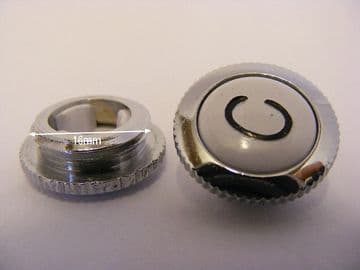 Ideal Standard 19896 Replacement Indices T1-2