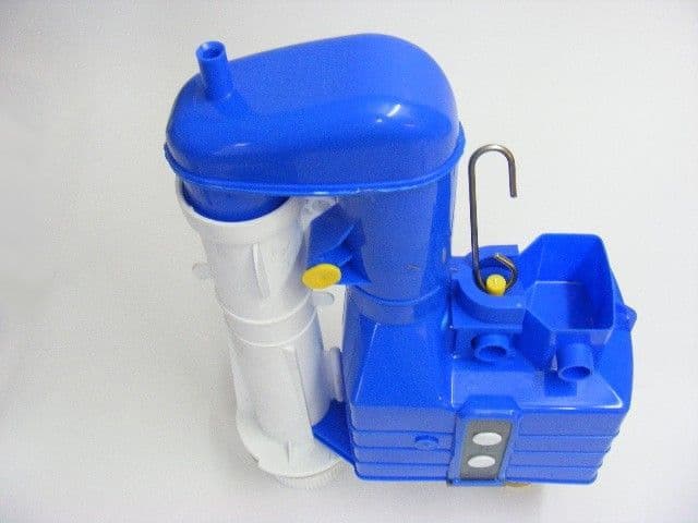 Ideal Standard Blue Mk8 Flush Valve Syphon