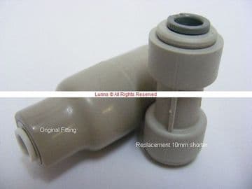 Ideal Standard Cleartap Filter Adapter Size4xSize4 A961742NU OPP-UV - Bespoke Part