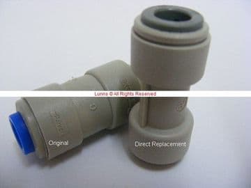 Ideal Standard Cleartap Parker Replacement Filter Adapter Size5xSize4 A963 OPP-UV - Bespoke Part