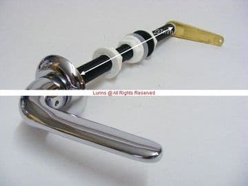 Ideal Standard Conceala 250mm Ext Panel Cistern Lever EEM 365900AA EDM35A