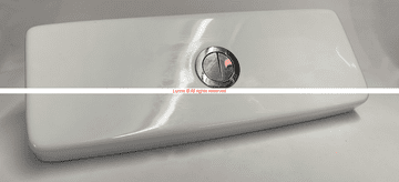 Ideal Standard Della G04 Cistern Lid (for G09 cistern)- Bespoke Part