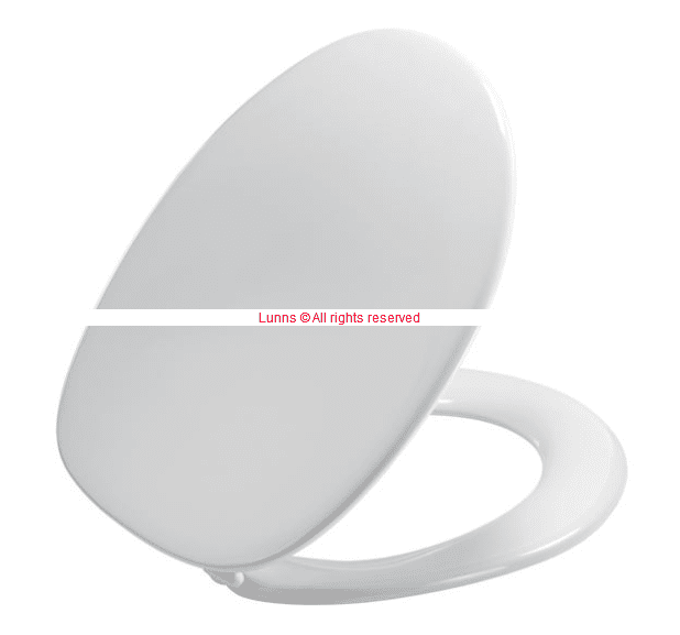 Ideal Standard Deluxe Seat - Bespoke Part