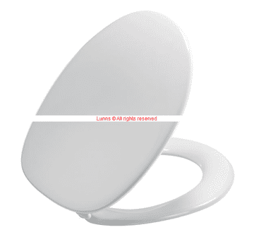 Ideal Standard Deluxe Seat - Bespoke Part