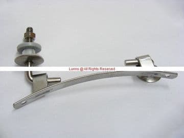 Ideal Standard Disney/Space Post 2003-4 WC Hinge - Bespoke Part