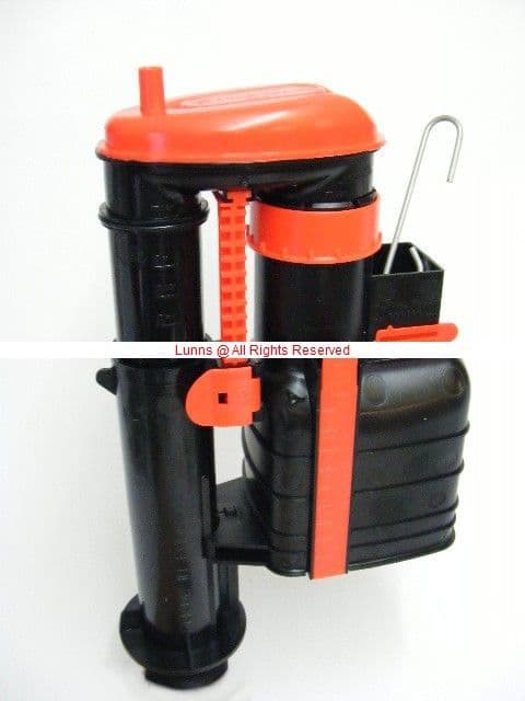 Ideal Standard  EV46267 FM Syphon - Bespoke Part